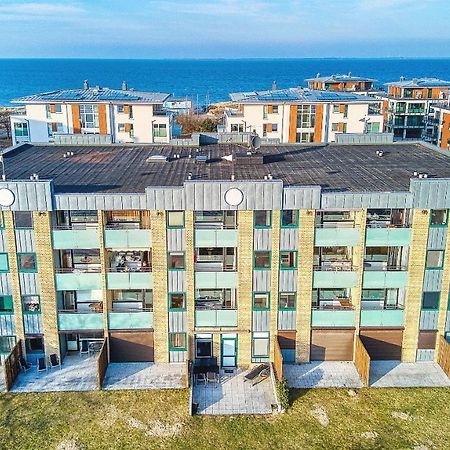 Duenenhof Db1 011 Duenenhof Appartement Heiligenhafen Buitenkant foto