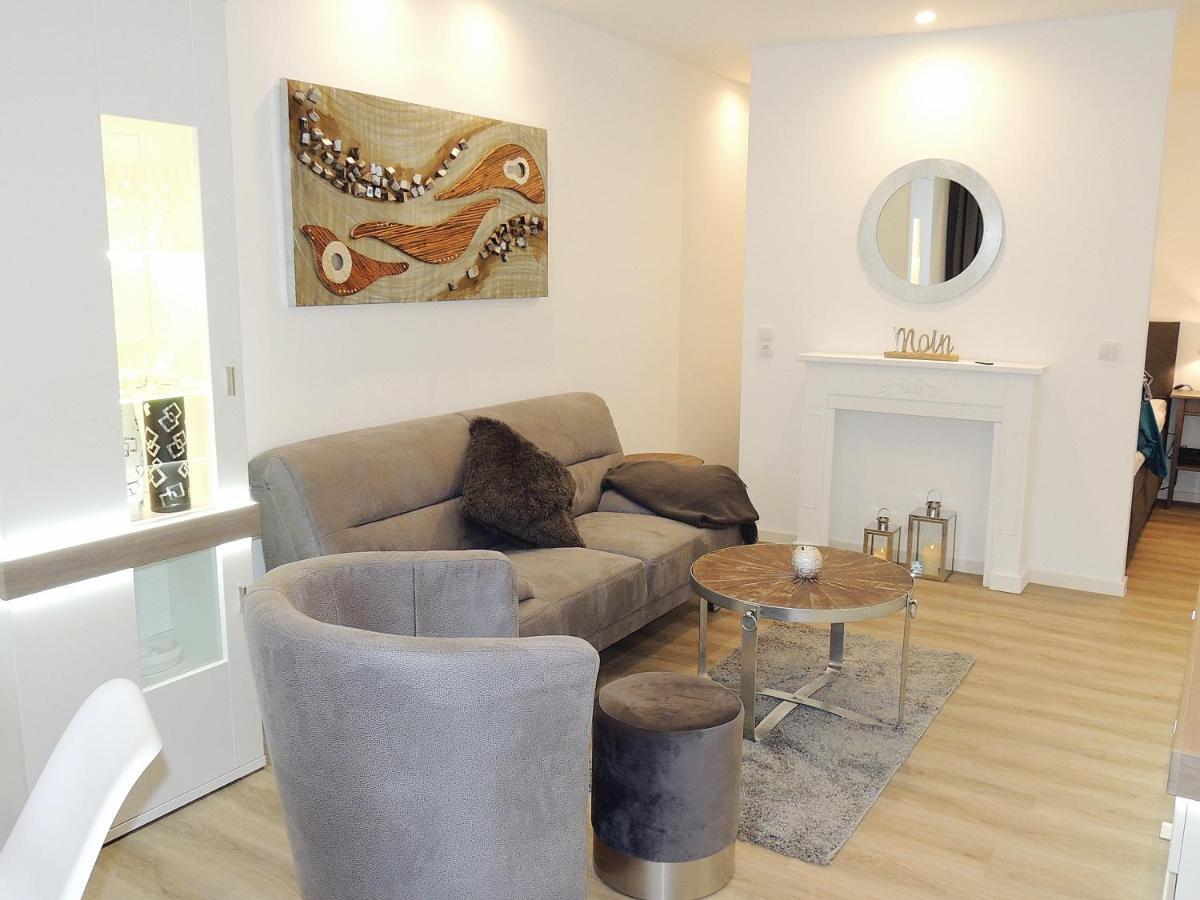 Duenenhof Db1 011 Duenenhof Appartement Heiligenhafen Buitenkant foto