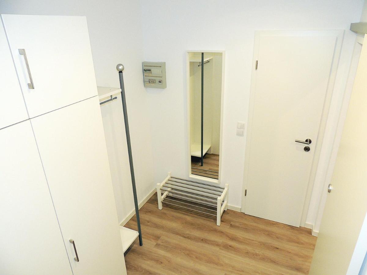 Duenenhof Db1 011 Duenenhof Appartement Heiligenhafen Buitenkant foto