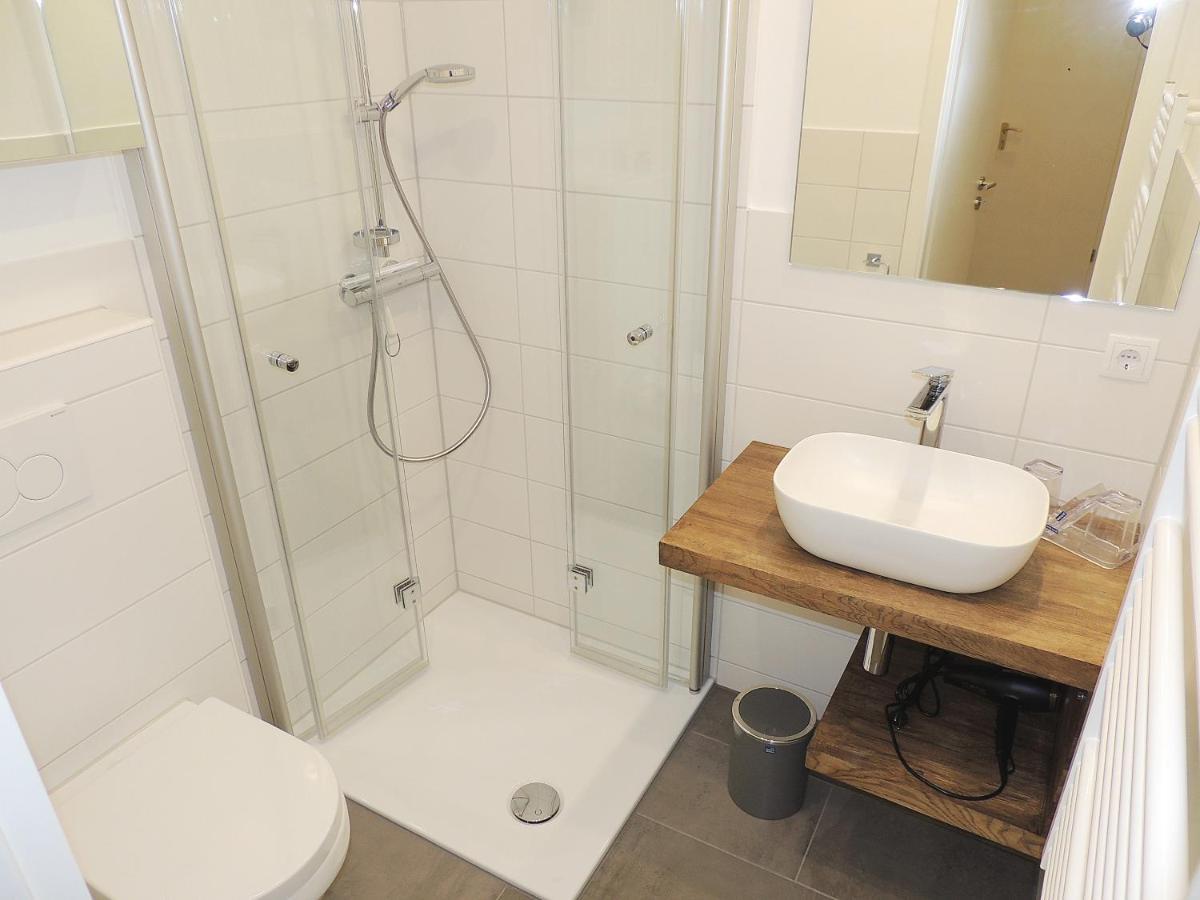 Duenenhof Db1 011 Duenenhof Appartement Heiligenhafen Buitenkant foto