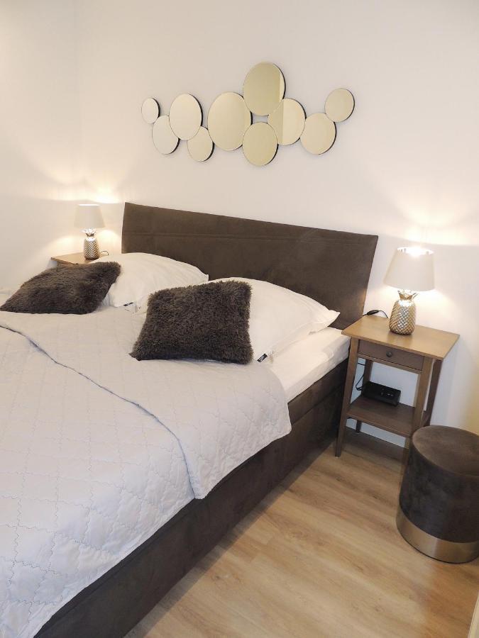 Duenenhof Db1 011 Duenenhof Appartement Heiligenhafen Buitenkant foto