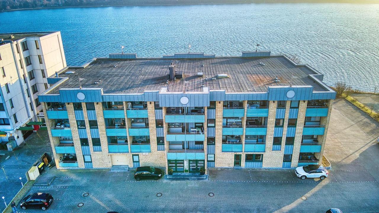 Duenenhof Db1 011 Duenenhof Appartement Heiligenhafen Buitenkant foto